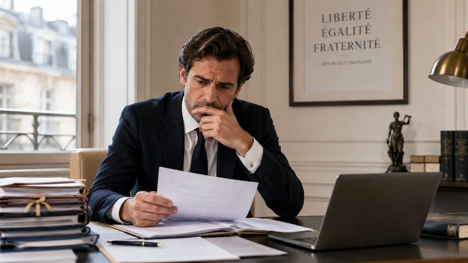L'Avenir des Cabinets d'Avocats : Survivre et Prospérer à l'Ère de l'IA